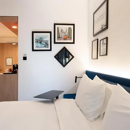 Hampton By Hilton Centre