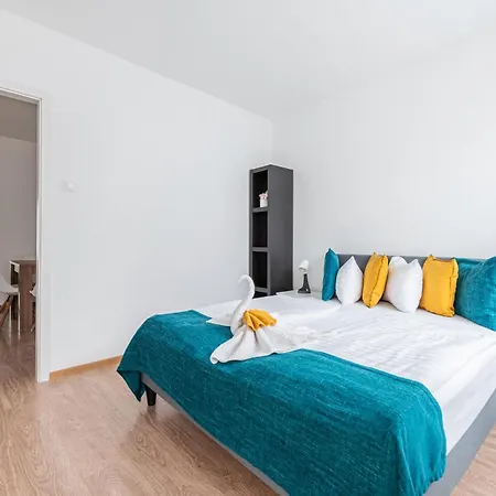 Apartament Nova
