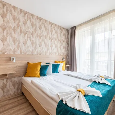 Apartament Nova *