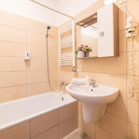Nova Apartmán *