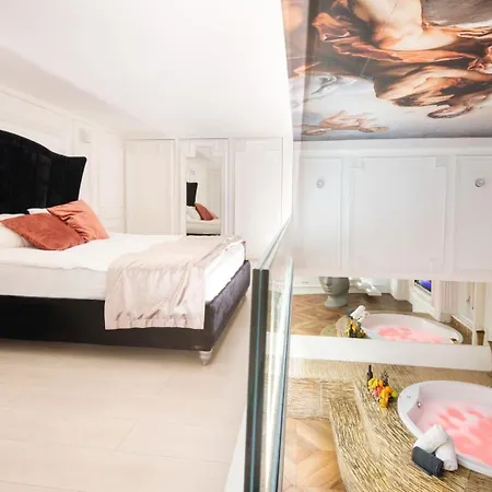 Enzo Capo Vip Apartman