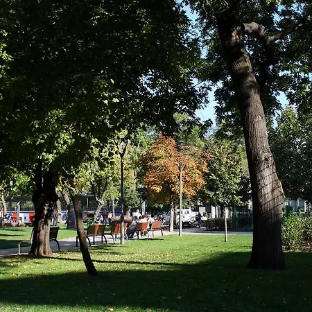 Apartman Elizabeth Square Residences