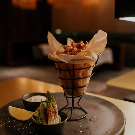 Hotel Kozmo & - Small Luxury Of The World