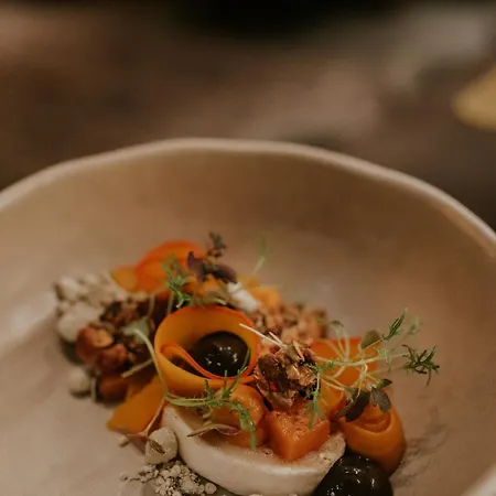 Kozmo & - Small Luxury Of The World 5*