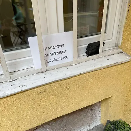 Historic Apartment