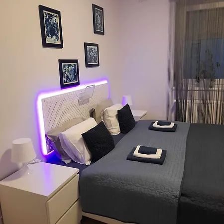 White House Apartament