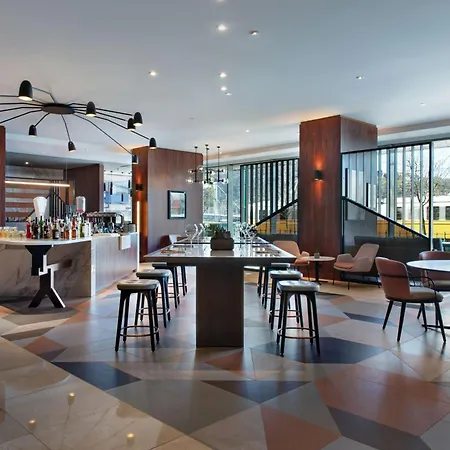Marriott Βουδαπέστη
