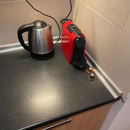 Apartment Bda H10