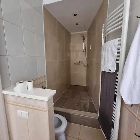 Superior Loft At Basilica Apartamento Budapest