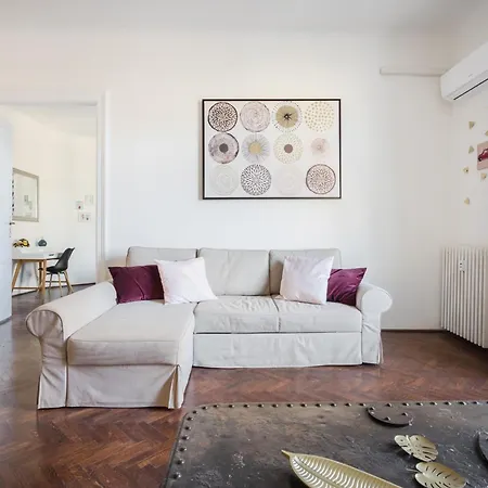 Apartament Luxury Basilika Breathless View-need Reservation For Free Parking *