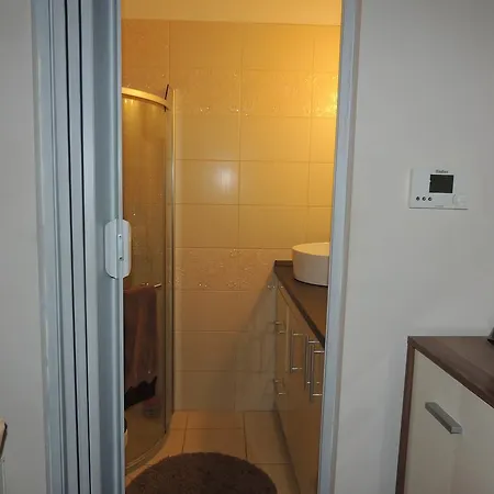 Apartment City Center Cintia Apartman