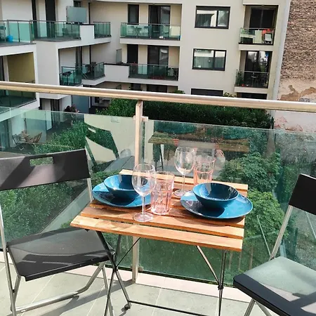 Apartman Super Cozy &