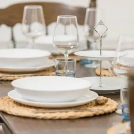 Bourgeois Elegance In The Heart Of Budapest