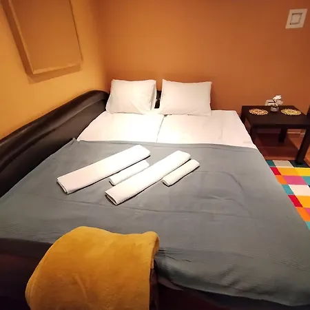 Marek 30 Apartman *