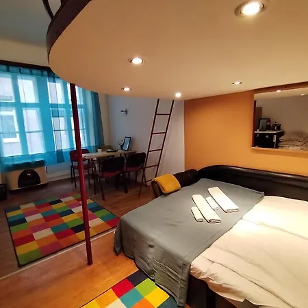 Marek 30 Apartment