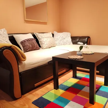 Marek 30 Apartment *