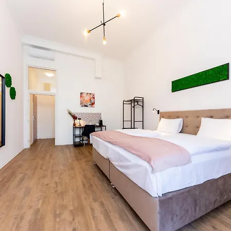 Adagio Downtown Hotell