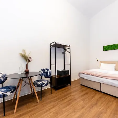 Hotell Adagio Downtown