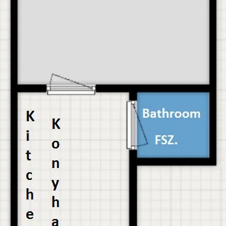 Apartamento Hestia *