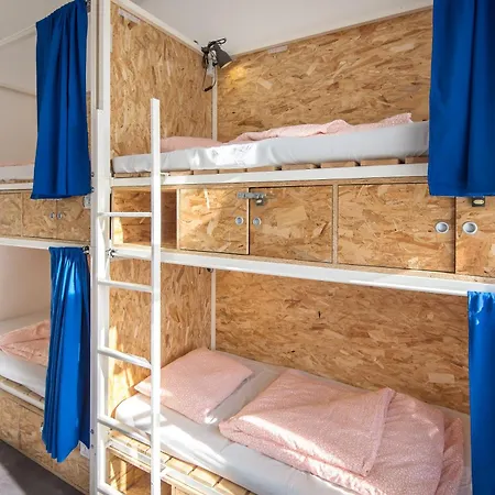 Hostel Avenue Budapešť