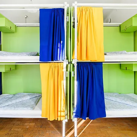 Avenue Hostel