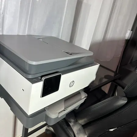Marton's Apartamento
