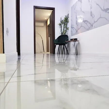 Dolce Premium Apartment Budapest