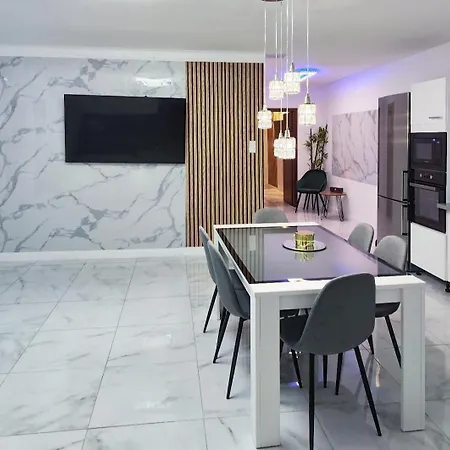 Apartment Dolce Premium