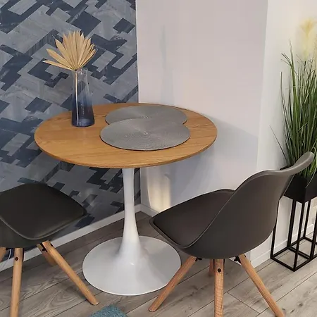 Apartment Allee Buda