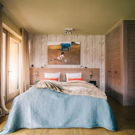מלון Baltazar Boutique 4*