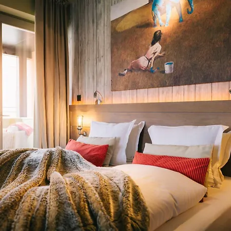 Baltazar Boutique 4*