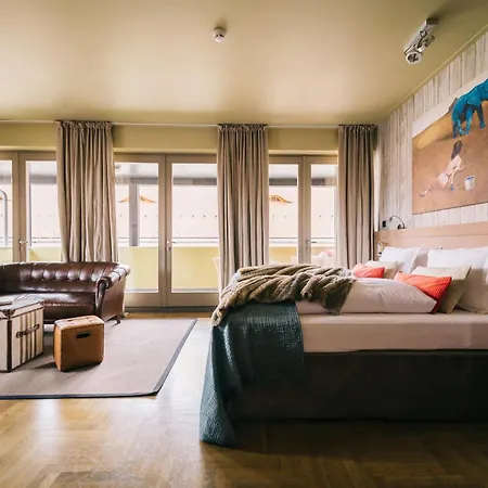 Baltazar Boutique Budapeszt