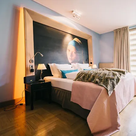 Baltazar Boutique Budapeszt