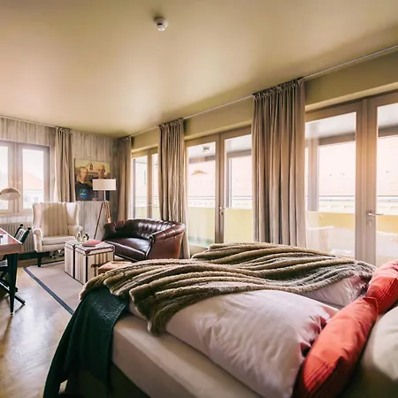 Baltazar Boutique Hotel