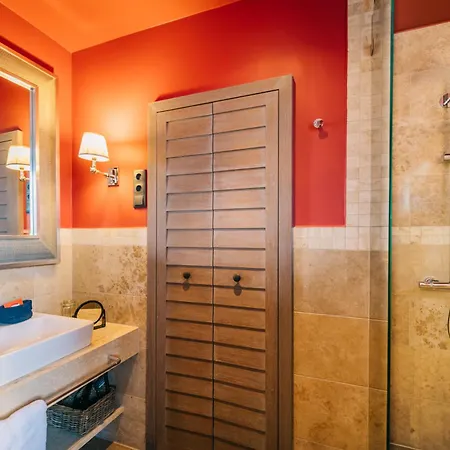 Baltazar Boutique Hotel