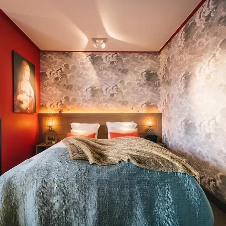 Baltazar Boutique 4*