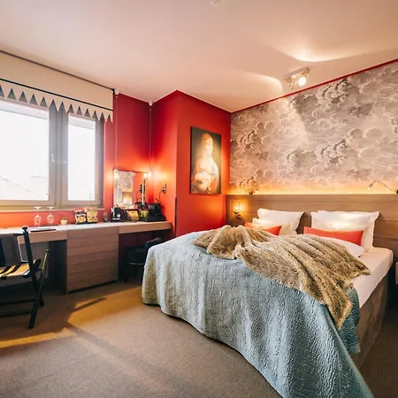 Baltazar Boutique 4*