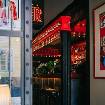Baltazar Boutique Szálloda 4*