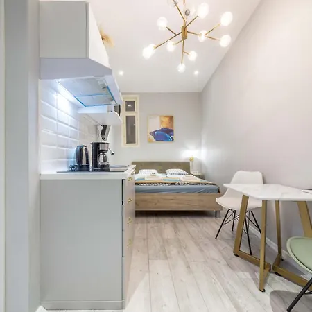Js Modern Downtown Studios-self Check-in Apartment *