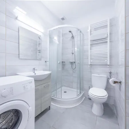 Js Modern Downtown Studios-self Check-in Apartment *