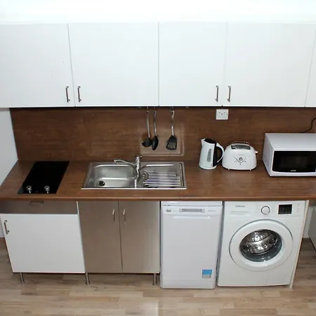 Apartman Hunyadi Ter Budapest