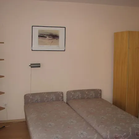 Apartment City-home Budapest