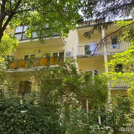 Hotel Gold Budapešť