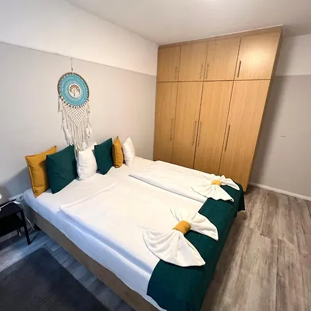 Apartmán Nova *