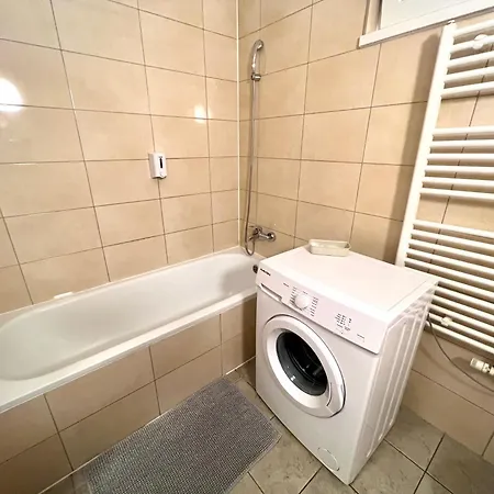 Apartament Nova