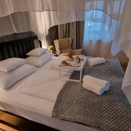 Hotel Boutique & Event Center *