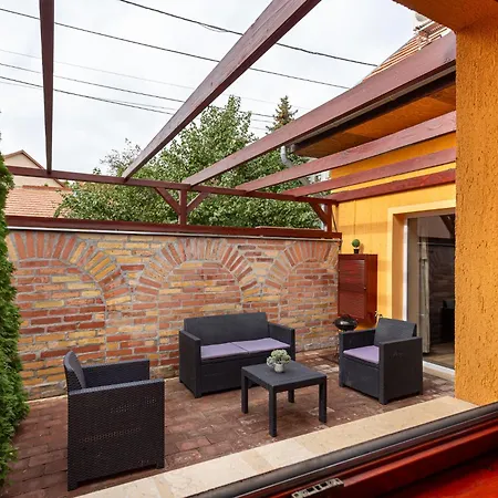 Apartment Rivercity South Buda Hills Budapest