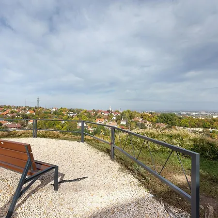 Rivercity South Buda Hills * Budapest
