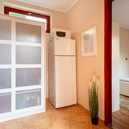 Apartment Rivercity South Buda Hills *