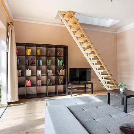 Rivercity South Buda Hills Budapest